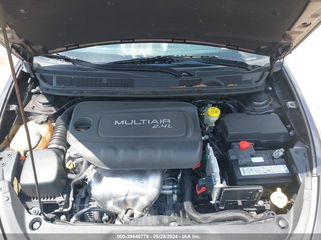 Dodge DART SXT 2015 1C3CDFBB2FD390706 Image 10