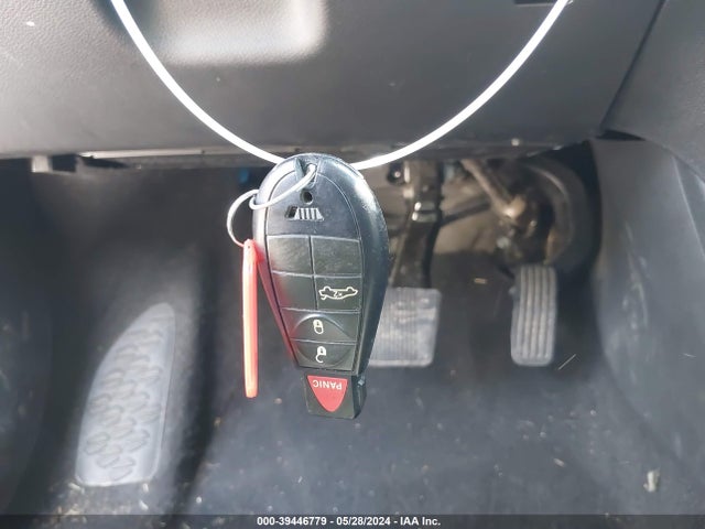 Dodge DART SXT 2015 1C3CDFBB2FD390706 Image 11