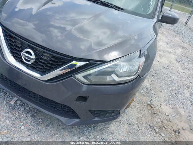 Nissan SENTRA SV 2016 3N1AB7AP1GY336102 Image 6