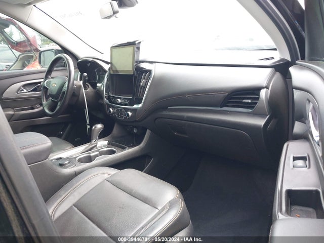 Chevrolet Traverse Rs 2019 1GNERJKW9KJ316603 Image 5