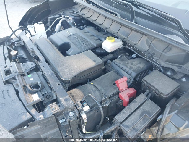 Nissan Pathfinder Platinum 4wd 2023 5N1DR3DJ9PC205042 Image 10