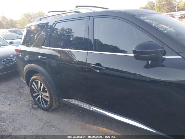 Nissan Pathfinder Platinum 4wd 2023 5N1DR3DJ9PC205042 Image 13
