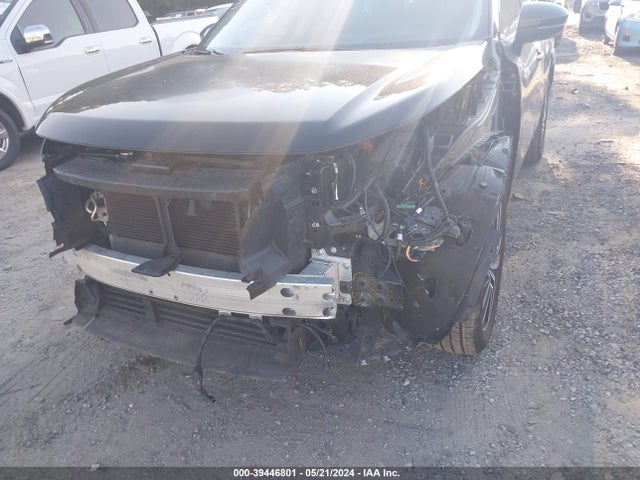 Nissan Pathfinder Platinum 4wd 2023 5N1DR3DJ9PC205042 Image 17