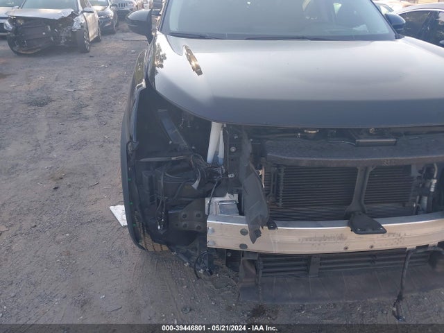 Nissan Pathfinder Platinum 4wd 2023 5N1DR3DJ9PC205042 Image 6