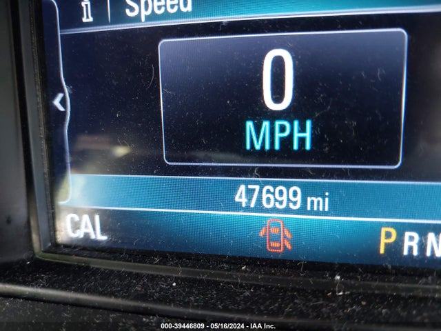 Buick Envision Fwd Essence 2020 LRBFXCSA1LD230476 Image 16