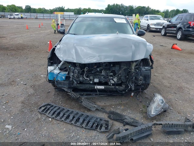 Nissan Altima 2.5 Sr 2019 1N4BL4CV1KC208720 Image 12