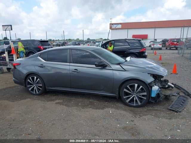 Nissan Altima 2.5 Sr 2019 1N4BL4CV1KC208720 Image 13