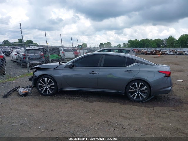 Nissan Altima 2.5 Sr 2019 1N4BL4CV1KC208720 Image 14