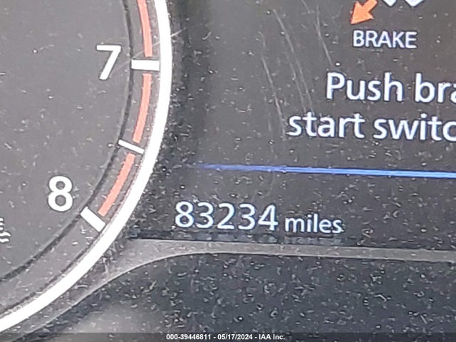 Nissan Altima 2.5 Sr 2019 1N4BL4CV1KC208720 Image 15