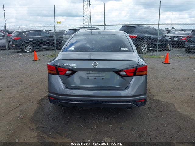 Nissan Altima 2.5 Sr 2019 1N4BL4CV1KC208720 Image 16