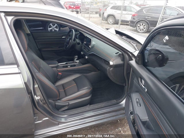 Nissan Altima 2.5 Sr 2019 1N4BL4CV1KC208720 Image 5