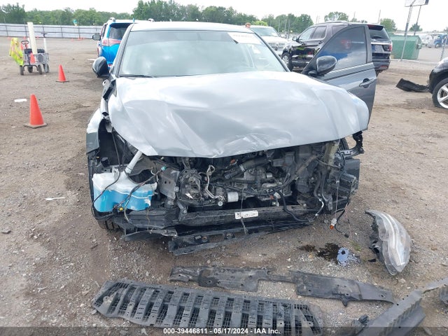 Nissan Altima 2.5 Sr 2019 1N4BL4CV1KC208720 Image 6