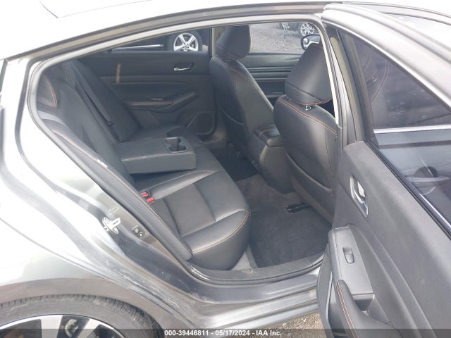 Nissan Altima 2.5 Sr 2019 1N4BL4CV1KC208720 Image 8