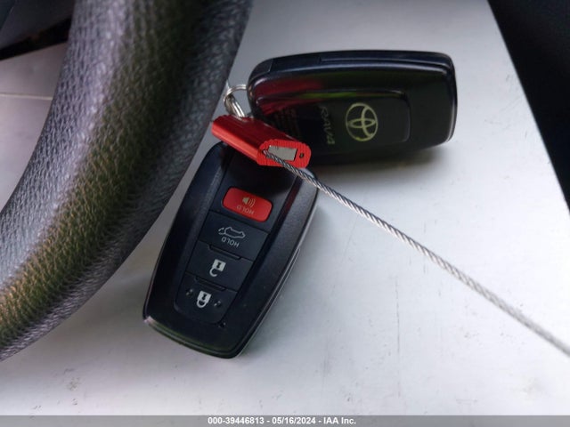Toyota Rav4 Xle 2022 2T3W1RFVXNW196305 Image 11