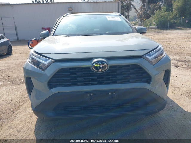 Toyota Rav4 Xle 2022 2T3W1RFVXNW196305 Image 12