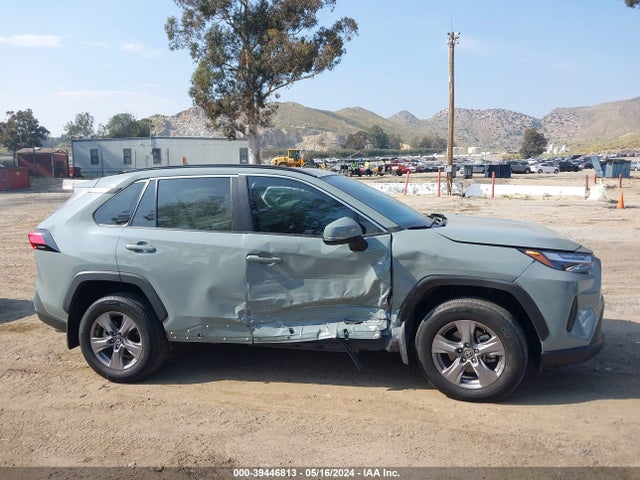 Toyota Rav4 Xle 2022 2T3W1RFVXNW196305 Image 13