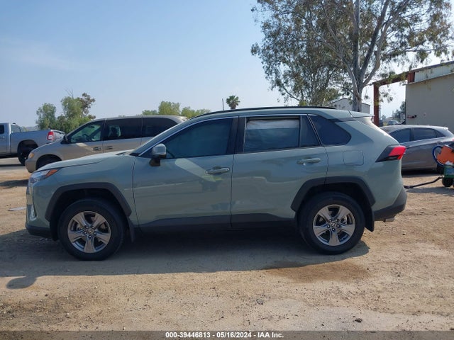 Toyota Rav4 Xle 2022 2T3W1RFVXNW196305 Image 14
