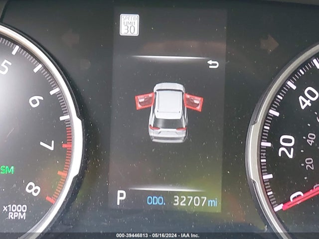 Toyota Rav4 Xle 2022 2T3W1RFVXNW196305 Image 15