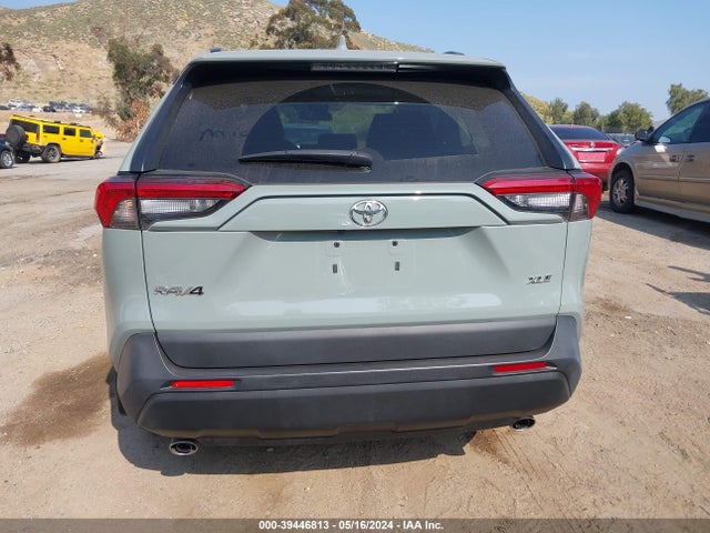 Toyota Rav4 Xle 2022 2T3W1RFVXNW196305 Image 16