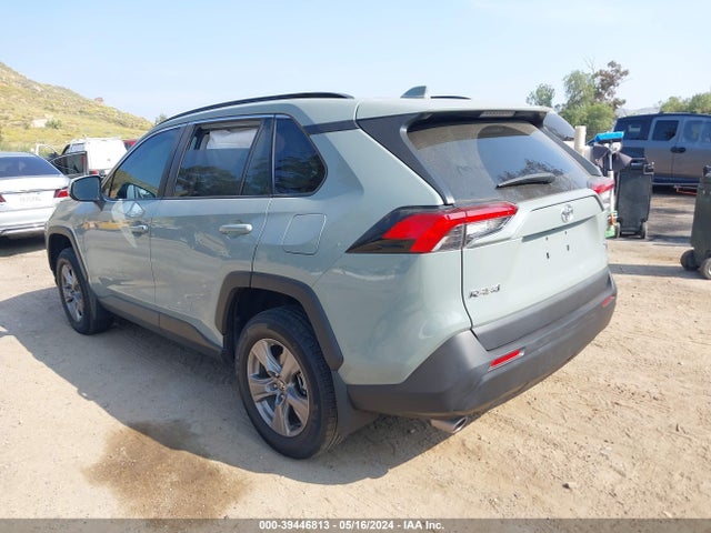Toyota Rav4 Xle 2022 2T3W1RFVXNW196305 Image 3