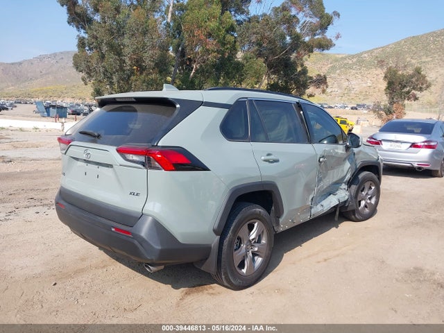 Toyota Rav4 Xle 2022 2T3W1RFVXNW196305 Image 4