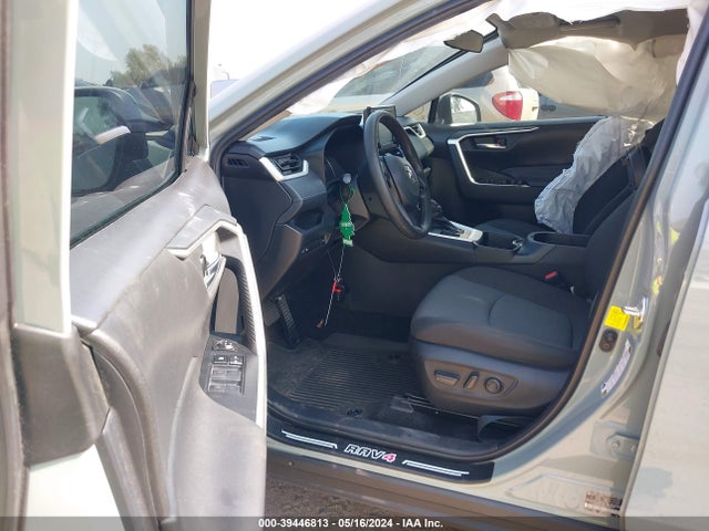 Toyota Rav4 Xle 2022 2T3W1RFVXNW196305 Image 5