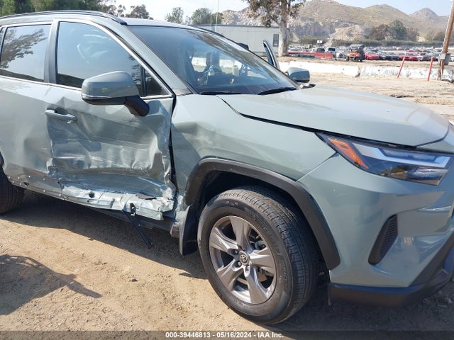 Toyota Rav4 Xle 2022 2T3W1RFVXNW196305 Image 6