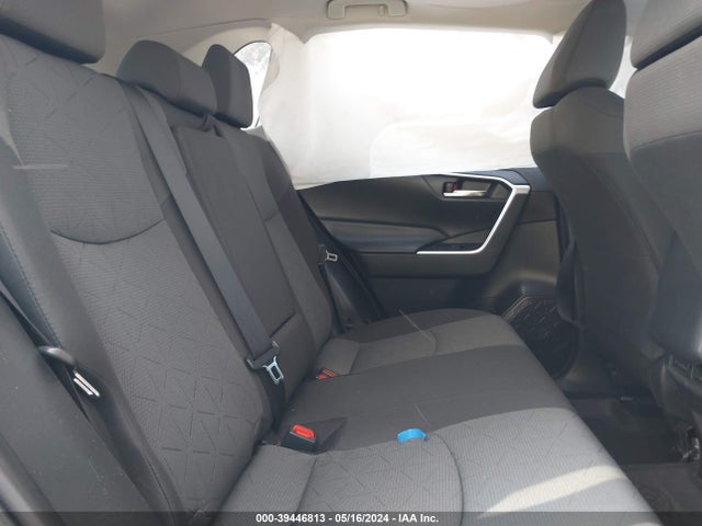 Toyota Rav4 Xle 2022 2T3W1RFVXNW196305 Image 8