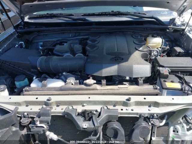 JTENU5JRXM5884733 Toyota 4runner Sr5 Premium