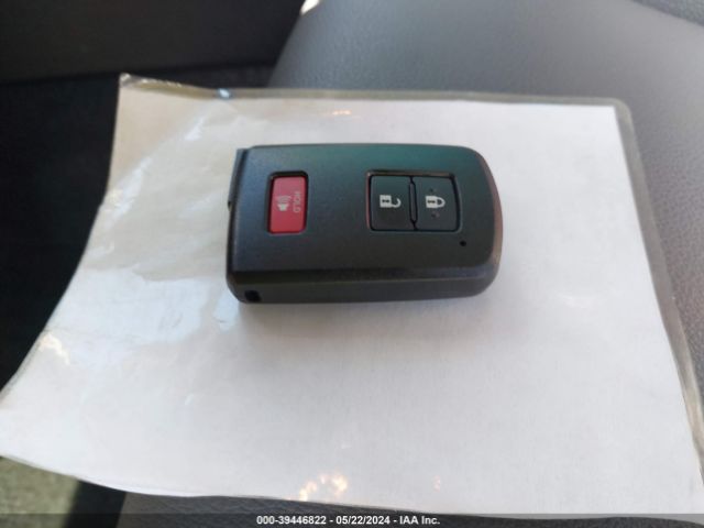 JTENU5JRXM5884733 Toyota 4runner Sr5 Premium