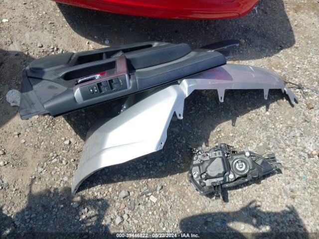 JTENU5JRXM5884733 Toyota 4runner Sr5 Premium