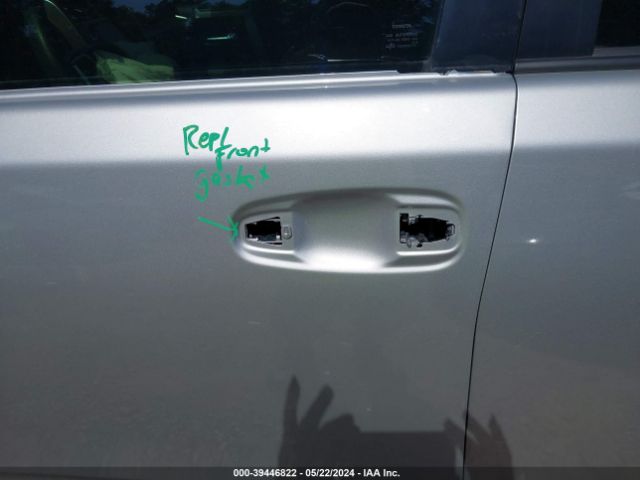 JTENU5JRXM5884733 Toyota 4runner Sr5 Premium
