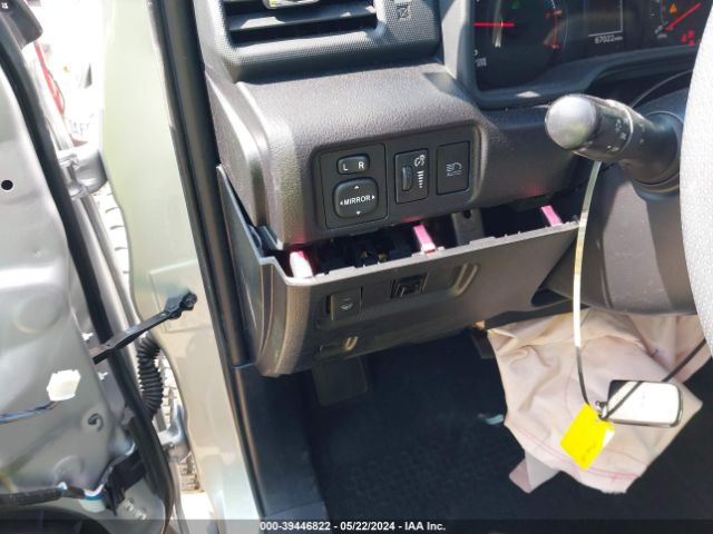 JTENU5JRXM5884733 Toyota 4runner Sr5 Premium