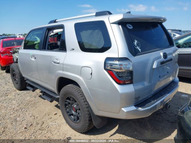 JTENU5JRXM5884733 Toyota 4runner Sr5 Premium