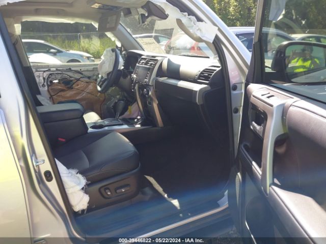 JTENU5JRXM5884733 Toyota 4runner Sr5 Premium