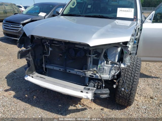 JTENU5JRXM5884733 Toyota 4runner Sr5 Premium