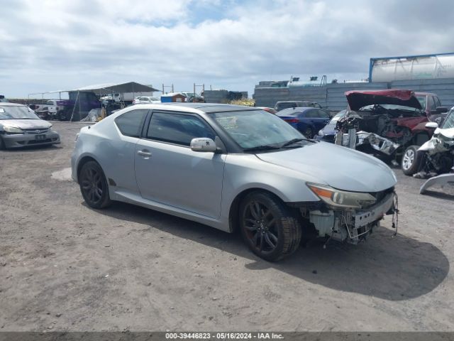 39446823 :رقم المزاد ، JTKJF5C7XE3070211 vin ، 2014 Scion Tc 10 Series/monogram مزاد بيع