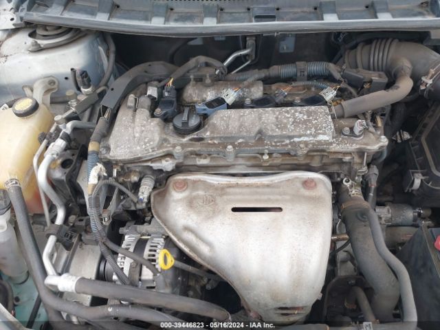 JTKJF5C7XE3070211 Scion Tc 10 Series/monogram