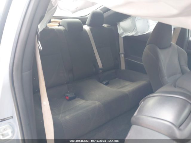 JTKJF5C7XE3070211 Scion Tc 10 Series/monogram