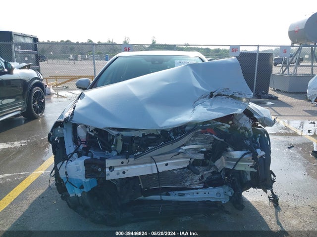 Toyota CAMRY SE 2024 4T1T11AK6RU210555 Image 13