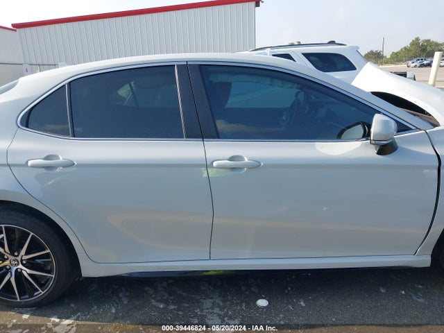 Toyota CAMRY SE 2024 4T1T11AK6RU210555 Image 14