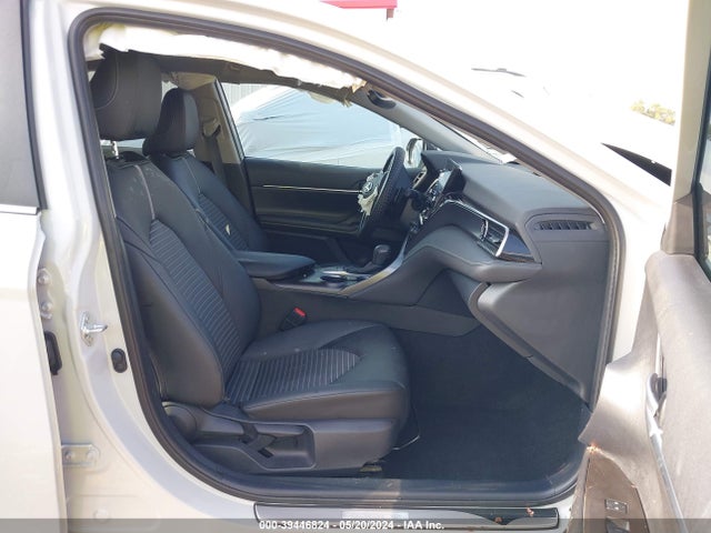 Toyota CAMRY SE 2024 4T1T11AK6RU210555 Image 5