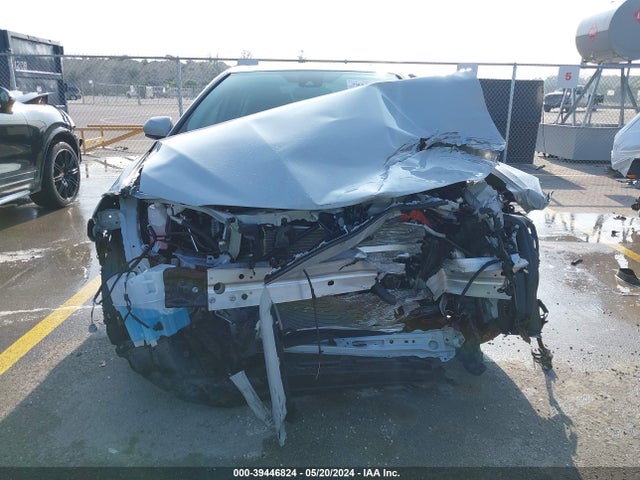 Toyota CAMRY SE 2024 4T1T11AK6RU210555 Image 6