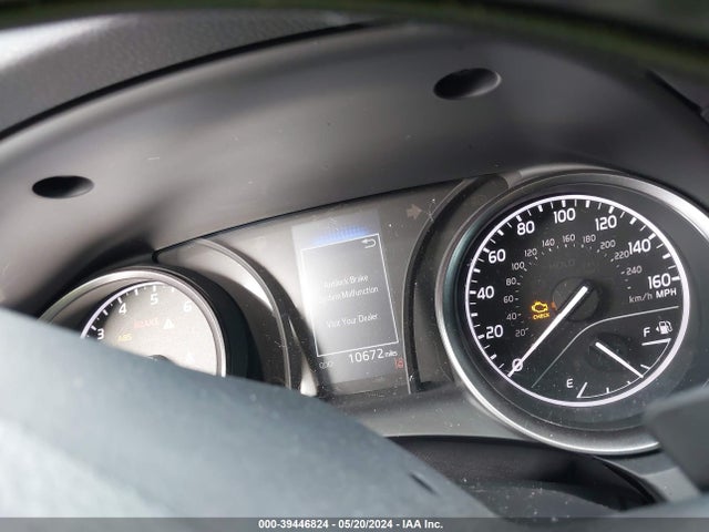 Toyota CAMRY SE 2024 4T1T11AK6RU210555 Image 7