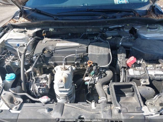 1HGCR2F38FA154492 Honda ACCORD LX
