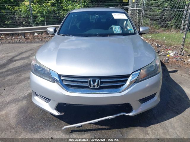 1HGCR2F38FA154492 Honda ACCORD LX
