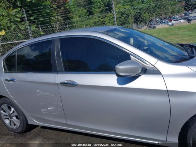 1HGCR2F38FA154492 Honda ACCORD LX