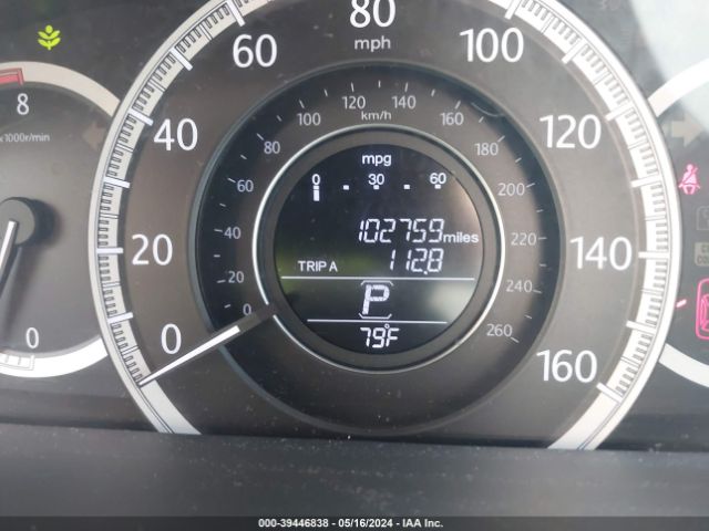 1HGCR2F38FA154492 Honda ACCORD LX