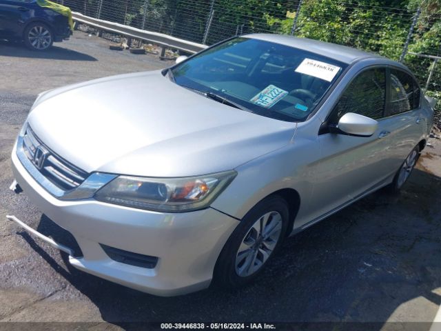 1HGCR2F38FA154492 Honda ACCORD LX