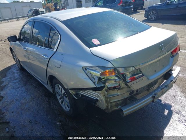 1HGCR2F38FA154492 Honda ACCORD LX